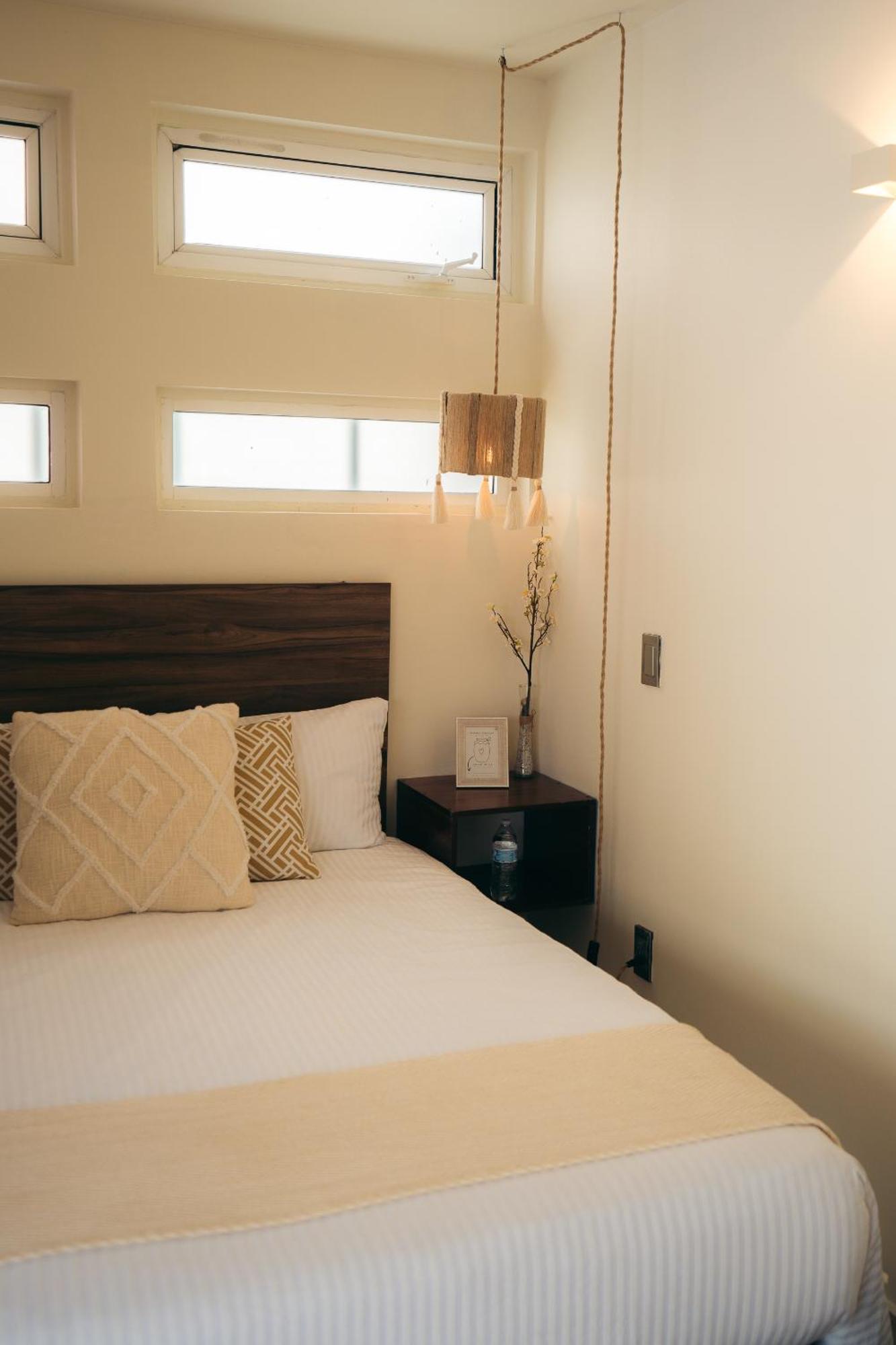 Nuiya Hoteles Centro サユリタ エクステリア 写真