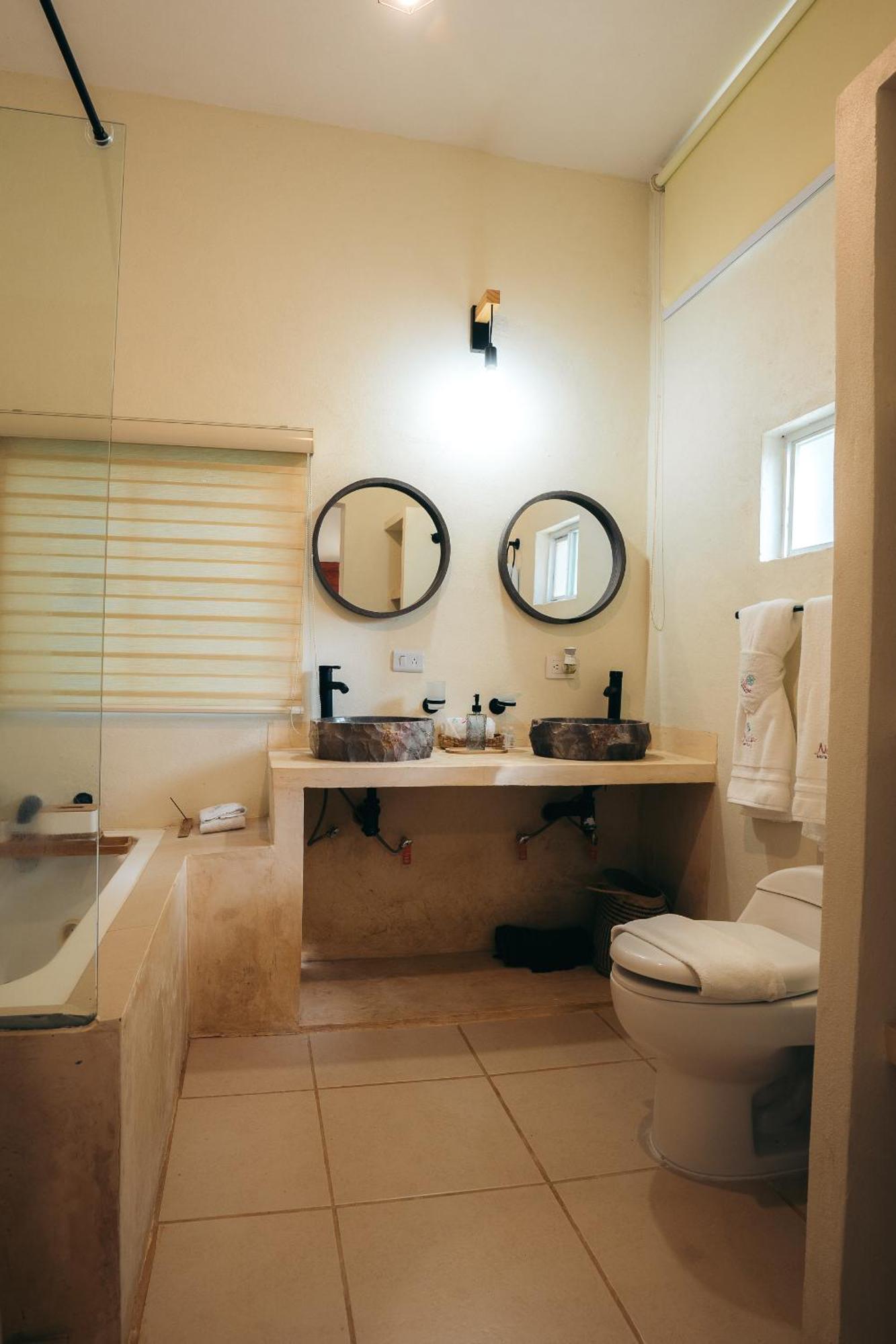 Nuiya Hoteles Centro サユリタ エクステリア 写真