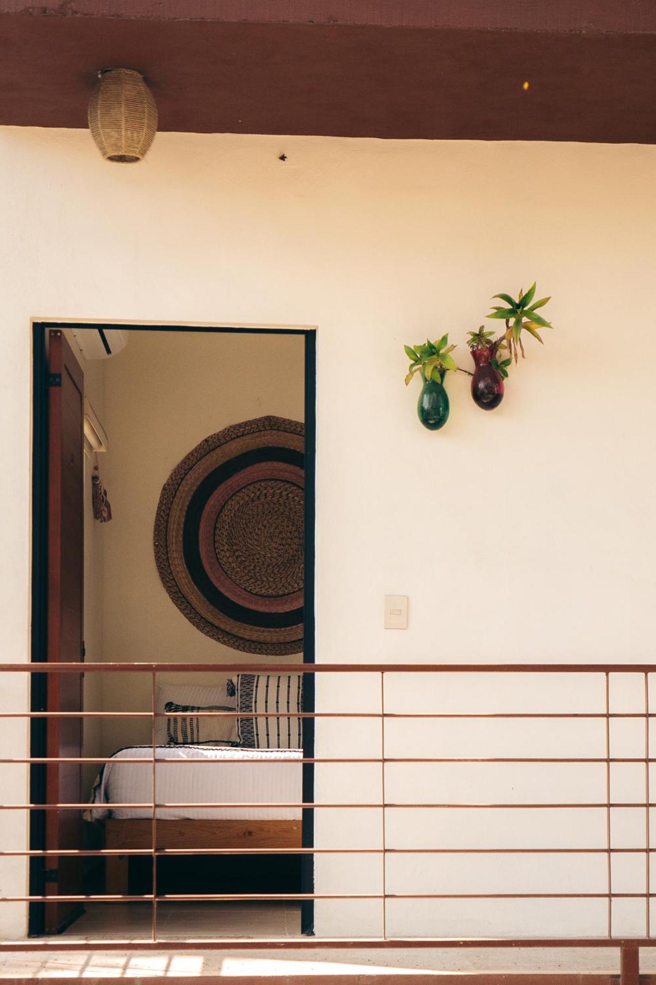 Nuiya Hoteles Centro サユリタ エクステリア 写真