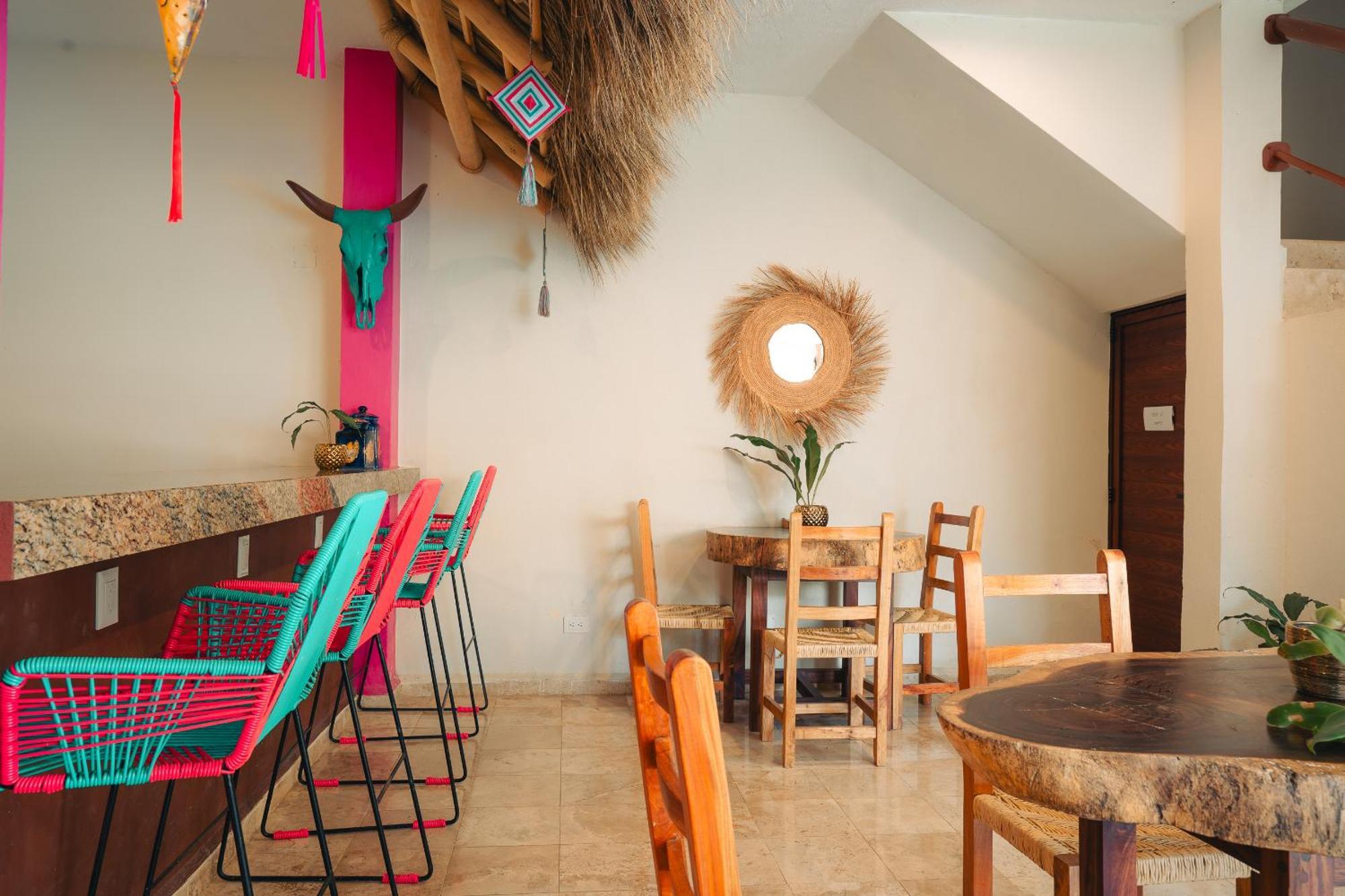 Nuiya Hoteles Centro サユリタ エクステリア 写真