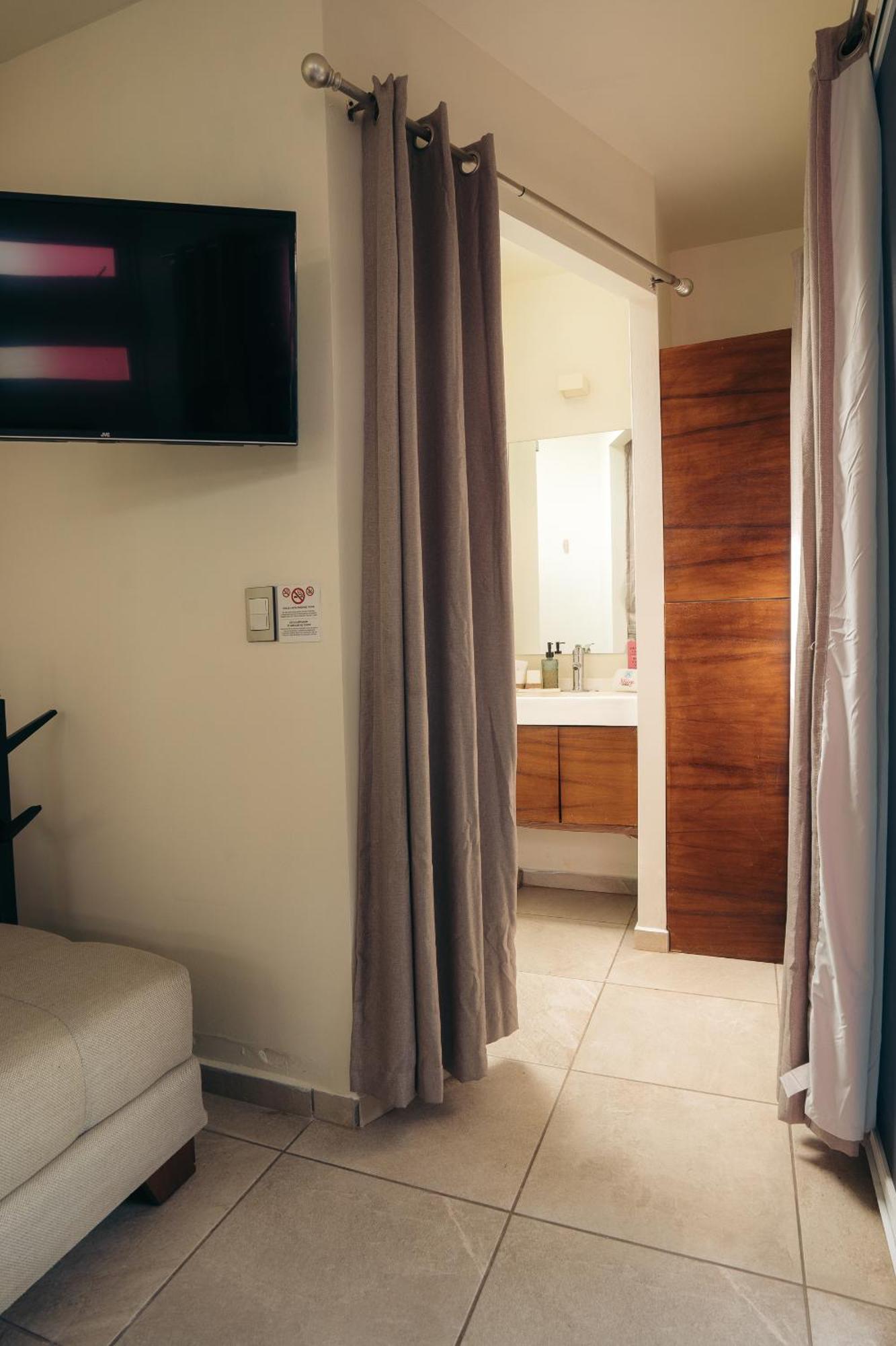 Nuiya Hoteles Centro サユリタ エクステリア 写真