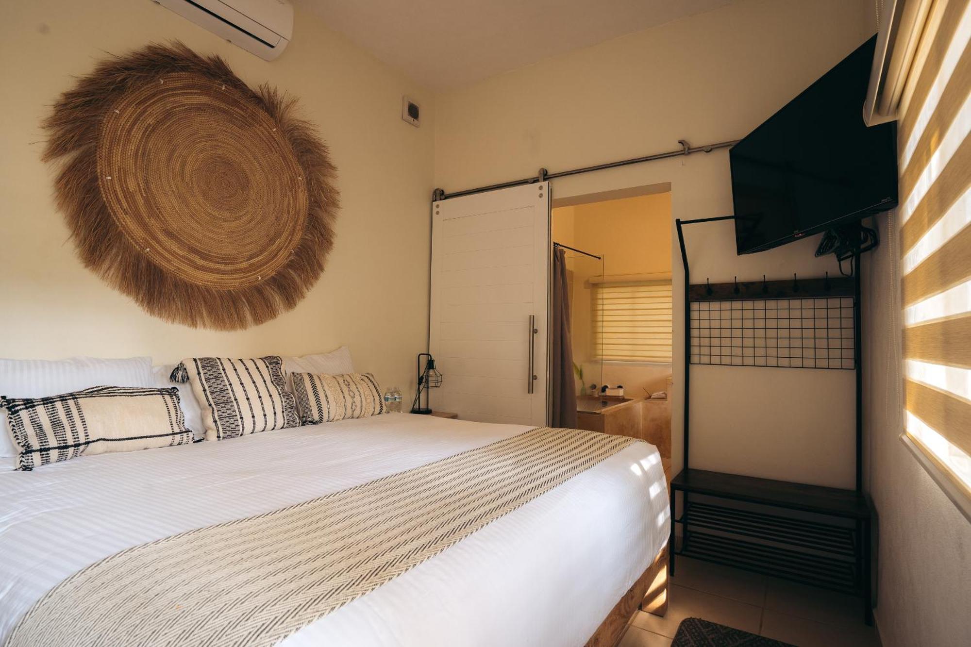 Nuiya Hoteles Centro サユリタ エクステリア 写真