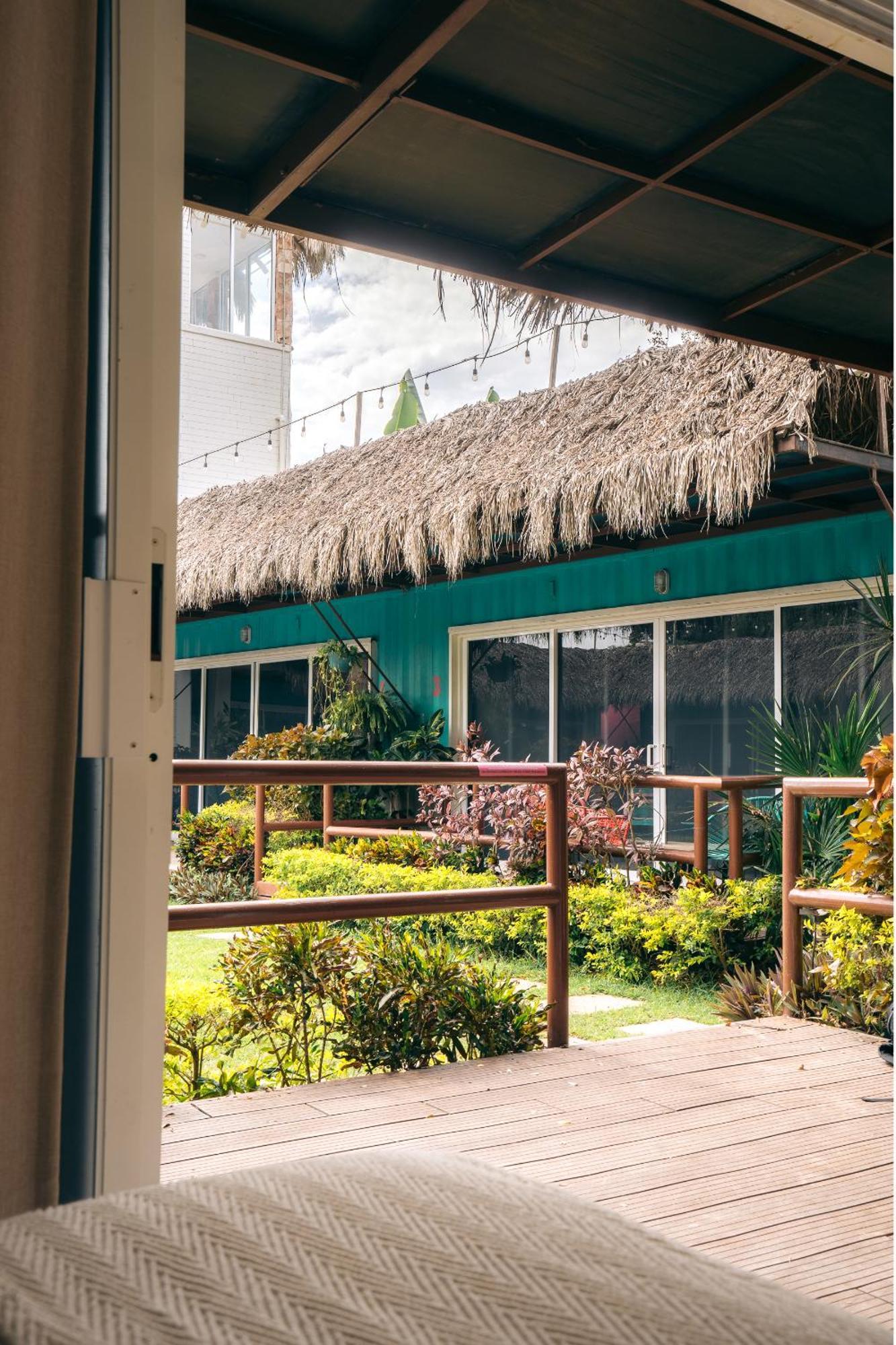 Nuiya Hoteles Centro サユリタ エクステリア 写真